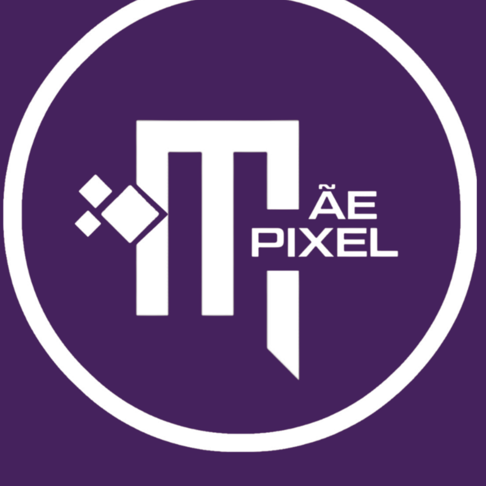 Mãe Pixel